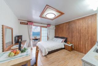 Geoje Ocean Love Pension - 2