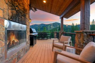 Mountain Villa 510 Next To WP Resort I Private Hot Tub I Great Views I Activity Program - 7