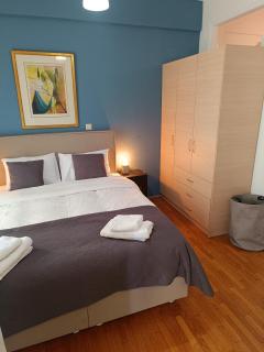 Thissio Hideaway Suite - 9