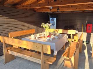 Holiday Home Thesaurum - 6