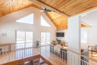 10Min to Belleayre - Jacuzzi Tub - Mountain Views - 9