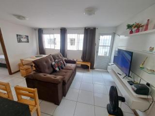 Apartamento Enseada Beach Residence completo - 9