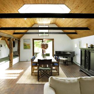 Cozy Cottage In Unspoiled Nature - 3