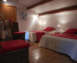 La Bergerie - 8