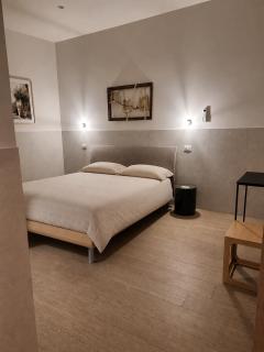B&B Luna Rossa - Altamura - 6
