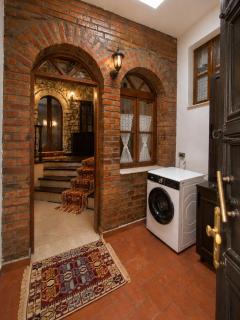 Guva Stone House Mangalem - 7