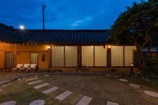 Yangpyeong Baknyeon gotack Yusunjae Hanok pension - 6