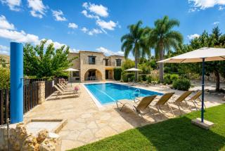 Villa Androulla - 7