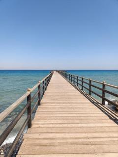 Scandic Hotel Hurghada - 3