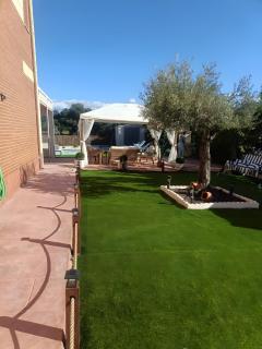 Casa Rural El Olivo - 7