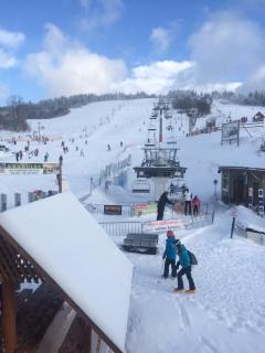 Víkendový Dom U Vasila - 7