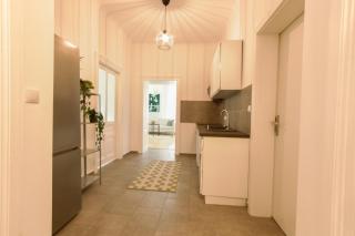 CityFlow Family Apartment - 1