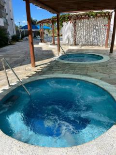 Lagoa Quente Flat Service - 310-C - Caldas Novas GO - 4