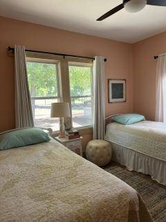 Peaceful 2BR Getaway With Scenic Views - 1