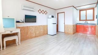 Taean Noeuljinbada Pension - 8