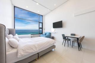 Gangneung Merview Oceanview Spapension - Gangneung - 7
