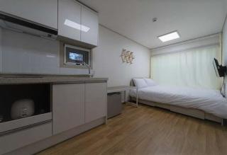 Goseong Sustay Pension - 5