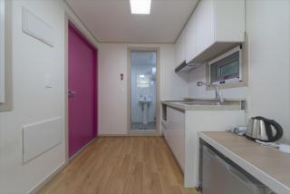 Goseong Sustay Pension - 1