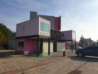 Goseong Sustay Pension - 8