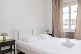 Olive - Appartement T3 Chic et Chaleureux - 4
