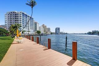 Fort Lauderdale Yacht and Beach Club 209 - 2