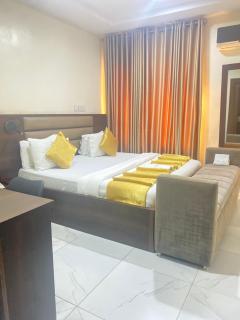 Bridgewaters Hotel - 8