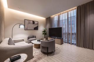 Locanda Homes by Jareed-لوكندا هومز باي جريد - 4