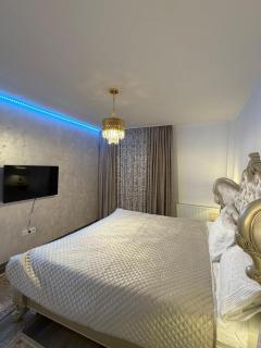 BellaNia Luxury Apartament-Panoramic City View - 2