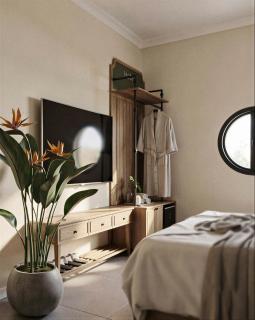 Lovera Signature Hotel - 8