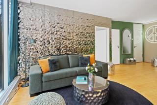 HeRo LiWing - Buddha-Lofts Hamburg - bis zu 11 Personen - 8
