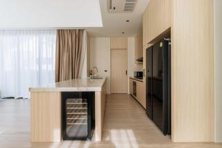 Brand New 3BR Retreat in Quiet Luxury Area V307 - 7