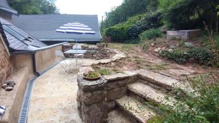 Le gîte du moulin de Vignars - Ginals - 8