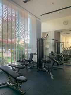 Unixx Cozy Room - South Pattaya - 8