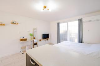 Moon Rabbit Pension - Jeju - 8