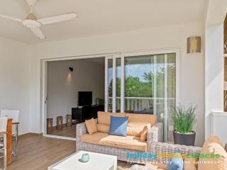 Blue Bay Apartments - Sint Michiel - 8