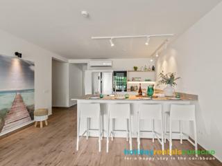 Blue Bay Apartments - Sint Michiel - 3