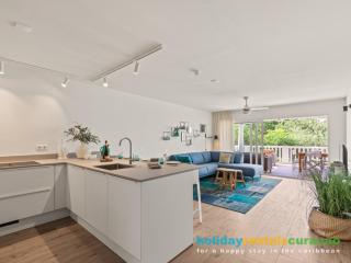 Blue Bay Apartments - Sint Michiel - 1