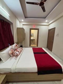 Hotel Shifa Manor - 2