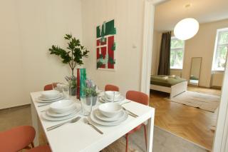CityFlow Family Apartment - 8