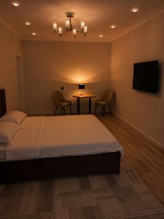 Nova Apartment Bishkek - 0
