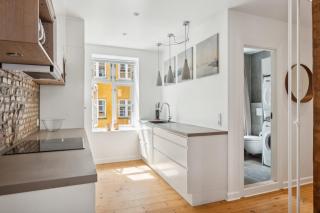 Stay Central Near Nyhavn & Tivoli Gardens - 4