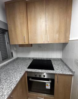 Apartamento rural vacacional - 2