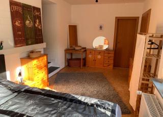 Ferienwohnung Morgentau - 7