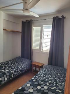 Edificio Es Pujols APTO 12 - 5