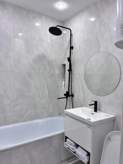 Nova Apartment Bishkek - 3