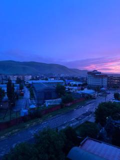 Nova Apartment Bishkek - 1