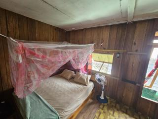 Safa Homestay Pulau Papan - 4