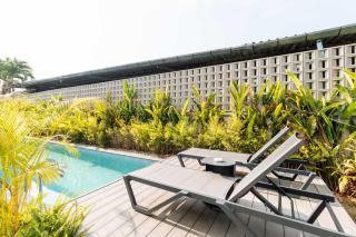 Brand New Pool Villa Walk to Super market V308 - 5