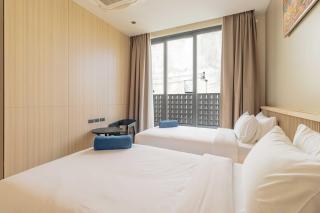 Brand New Pool Villa Walk to Super market V308 - 1