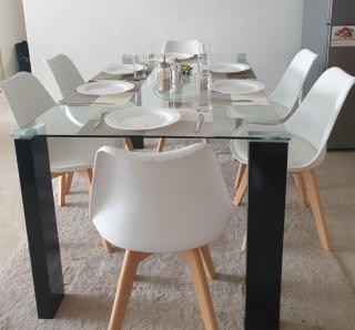 Modern Lavi Apartment with Pool Gym near Mall and 24 Hour Supermarket - 6